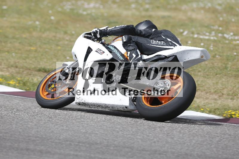 /18 05.06.2026  TZ Motorsport ADR/Gruppe gruen/14
